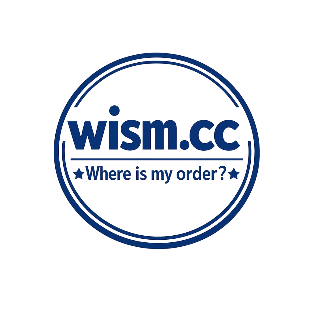 Wism.cc round logo